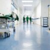 Θεσσαλονίκη: Επιτυχής συγκόλληση ακρωτηριασμένων δακτύλων σε 15χρονο ασθενή