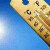 Καμίνι η χώρα με το θερμόμετρο στους 40 βαθμούς – Ποιες πόλεις θα “ψηθούν”