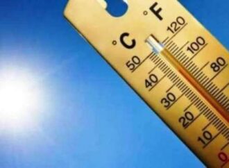 Καμίνι η χώρα με το θερμόμετρο στους 40 βαθμούς – Ποιες πόλεις θα “ψηθούν”