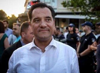 Άδωνις Γεωργιάδης: Το επόμενο καλοκαίρι θα πετάμε με υδροπλάνα