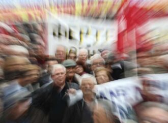 13η σύνταξη: Ανατροπή! Απόφαση – «βόμβα» Μητσοτάκη για τους συνταξιούχους