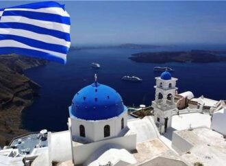Καιρός: Νέα άνοδος της θερμοκρασίας από την Παρασκευή – Οι πρώτες εκτιμήσεις για τον Δεκαπενταύγουστο