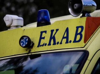 Φρίκη στην Κρήτη: Βρέθηκε νεκρή μέσα σε δεξαμενή