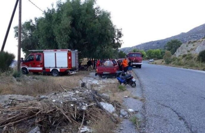 Ικαρία: Θρίλερ με εξαφάνιση 34χρονης Βρετανίδας αστροφυσικού – Συνεχίζονται οι έρευνες