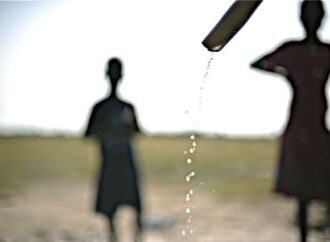 Αντιμέτωπο με υψηλά επίπεδα εξάντλησης υδάτινων πόρων το 1/4 του παγκόσμιου πληθυσμού