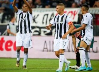 Η Ελλάδα μείωσε τη διαφορά από την Κύπρο