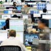 Μια ανάσα από τα αρνητικά επιτόκια τα έντοκα