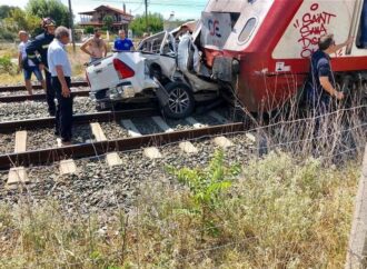 Διαβατά: Πώς συνέβη το φρικτό δυστύχημα που προκάλεσε τον θάνατο μιας εγκύου