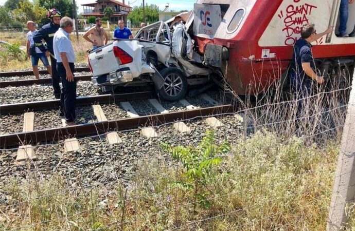 Διαβατά: Πώς συνέβη το φρικτό δυστύχημα που προκάλεσε τον θάνατο μιας εγκύου