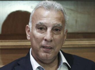 Άγνωστοι βεβήλωσαν το γκράφιτι που ήταν αφιερωμένο στον Νίκο Γκάλη