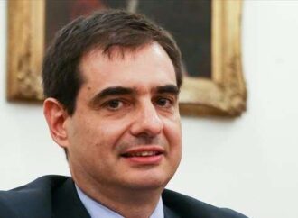 Στη «Διαύγεια» η απόφαση διορισμού του διοικητή του ΕΦΚΑ