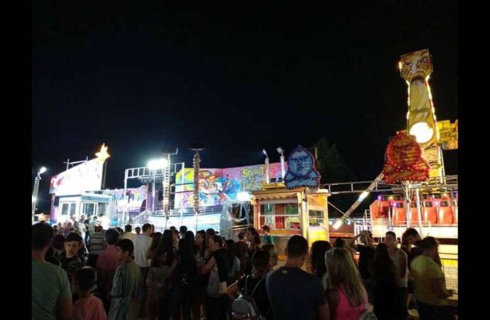 Τραγωδία στον Αλμυρό Βόλου: Συλλήψεις μετά τον θάνατο 13χρονης σε λούνα παρκ