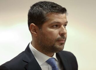 Γ. Στάσσης: Μεγαλύτερο από 750 εκατ. ευρώ το ταμειακό πρόβλημα της ΔΕΗ