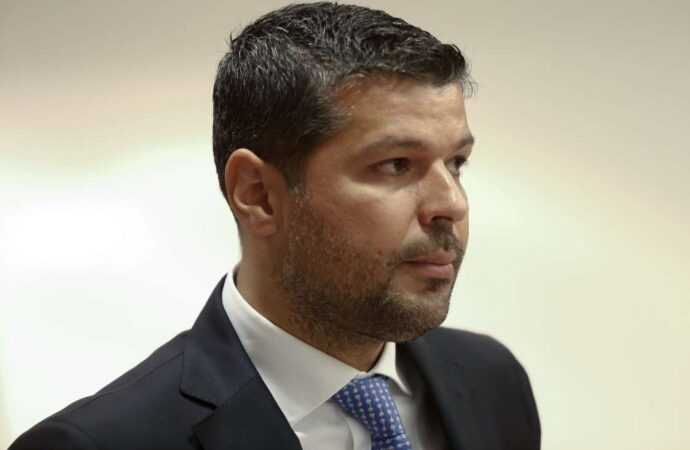 Γ. Στάσσης: Μεγαλύτερο από 750 εκατ. ευρώ το ταμειακό πρόβλημα της ΔΕΗ