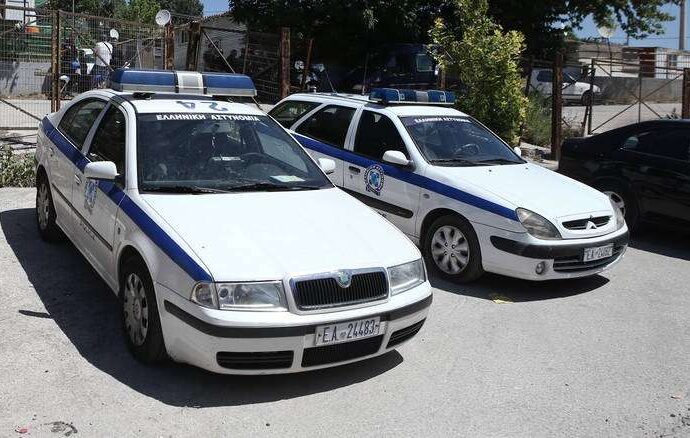 Ένοπλη ληστεία στα Λιόσια – Τραυματίστηκε ένα άτομο
