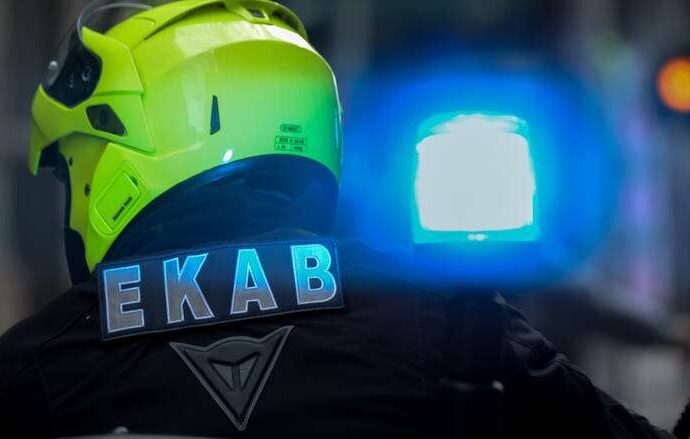 Τραγωδία στο Αίγιο: Αυτοκίνητο σκότωσε 67χρονη και το εγγόνι της