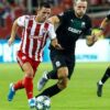 Champions League: Κράσνονταρ – Ολυμπιακός με φόντο τα αστέρια