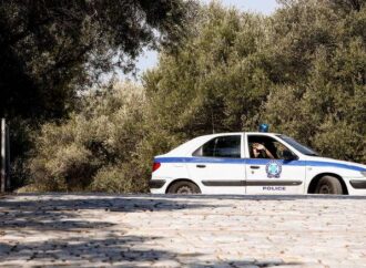 Τραγωδία – Αίγιο: «Ήθελε να αυτοκτονήσει, όχι να διαφύγει» – Ο δικηγόρος του 28χρονου στο CNN Greece