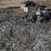 Αναθεώρηση για τα απορρίμματα στην Αττική