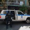 Προσαγωγές στα Εξάρχεια μετά από επιχείρηση της ΕΛ.ΑΣ