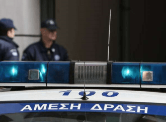 Υπάλληλος εταιρείας ταχυμεταφορών «λήστεψε» δύο φορές τον… εαυτό του!