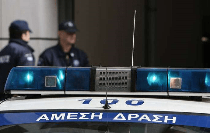 Υπάλληλος εταιρείας ταχυμεταφορών «λήστεψε» δύο φορές τον… εαυτό του!