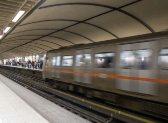 Αστυνόμευση στο μετρό: Περιπολίες 130 ενστόλων σε αποβάθρες και εκδοτήρια