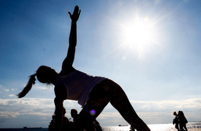 Προσλήψεις 1.145 Πτυχιούχων Φυσικής Αγωγής σε δήμους