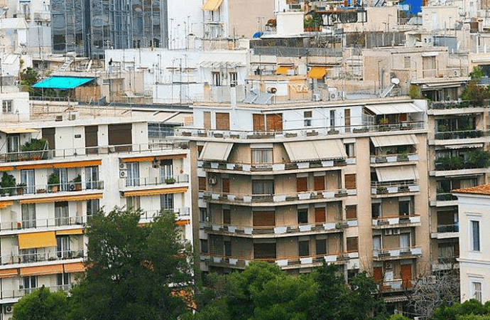 Κλείνει η εφαρμογή του Ε9 την Παρασκευή