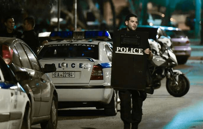 Θεσσαλονίκη: Βρέθηκε πτώμα σε αποσύνθεση
