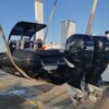 Τραγωδία με δύο νεκρούς στο Πόρτο Χέλι – Παραδόθηκε και συνελήφθη ο χειριστής του φουσκωτού