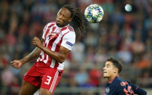 Ολυμπιακός – Μπάγερν 2-3: Κοίταξε στα μάτια το μεγαθήριο