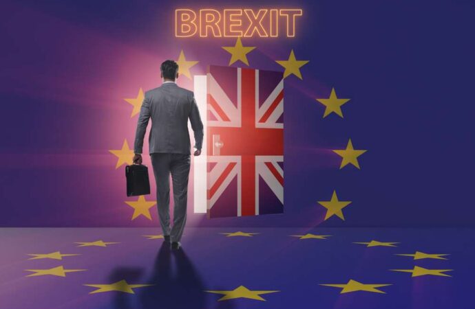 Από μια κλωστή κρέμεται η συμφωνία του Brexit
