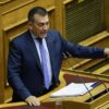 Γ. Βρούτσης: Ό,τι κριθεί από το ΣτΕ θα το αποδώσουμε στο ακέραιο