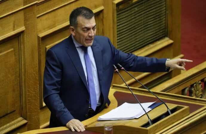 Γ. Βρούτσης: Ό,τι κριθεί από το ΣτΕ θα το αποδώσουμε στο ακέραιο