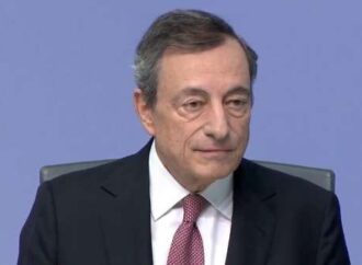 Ντράγκι: Αξιοσημείωτες οι προσπάθειες της Ελλάδας