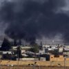 Τουρκική εισβολή στη Συρία: Χάος με 277 νεκρούς – Ο Τραμπ μιλά για στρατιωτική παρέμβαση των ΗΠΑ