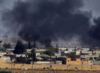 Τουρκική εισβολή στη Συρία: Χάος με 277 νεκρούς – Ο Τραμπ μιλά για στρατιωτική παρέμβαση των ΗΠΑ