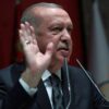 Ανυποχώρητος ο Ερντογάν: Δεν σταματάμε την επίχειρηση στη Συρία – Έτοιμος για κυρώσεις ο Τραμπ