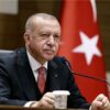 Ερντογάν: Ο Ακιντζί να μάθει τα όρια του