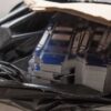 Θεσσαλονίκη: Κατασχέθηκαν πάνω από 3.300 πακέτα λαθραία τσιγάρα και 87 κιλά καπνού
