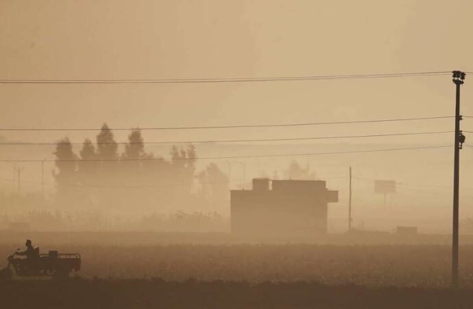 Κούρδοι της Συρίας σε ΗΠΑ: Είστε ανήθικοι – Αφήνετε να μας σφάξουν