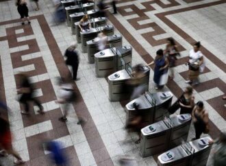 Επεκτείνεται το μετρό: Οι έξι νέοι σταθμοί που έρχονται