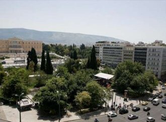 Καιρός: Ηλιοφάνεια και άνοδος της θερμοκρασίας