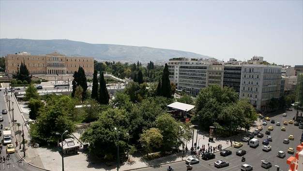 Καιρός: Ηλιοφάνεια και άνοδος της θερμοκρασίας