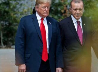 Εισβολή στη Συρία: Στη Μανμπίτζ η πρώτη μάχη – Τρεις Τούρκοι υπουργοί «πλήρωσαν» τις κυρώσεις Τραμπ