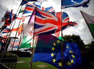 Brexit: Και… ξανά θρίλερ