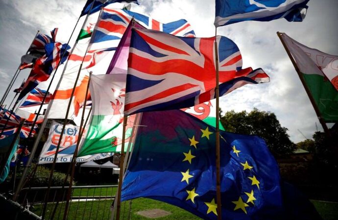 Brexit: Και… ξανά θρίλερ