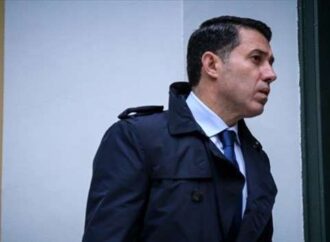 Ν. Μανιαδάκης για Novartis: Δέχθηκα πιέσεις να ενοχοποιήσω πολιτικά πρόσωπα