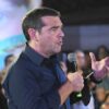 Φραστική επίθεση κατά Τσίπρα μέσα σε αεροπλάνο